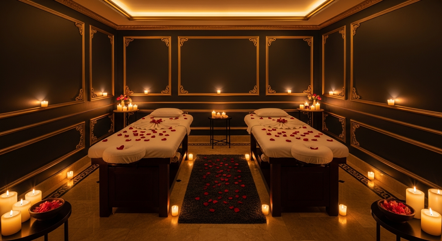 The Ultimate Royal Romance