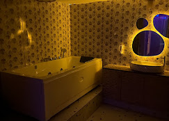 Luxury Jacuzzi