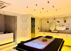 Spa Interior